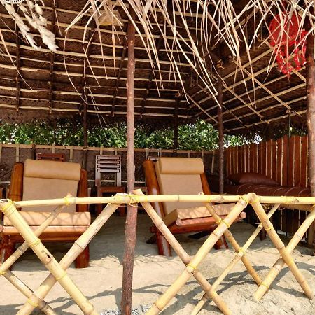Shalom Beach Residency Alappuzha Экстерьер фото