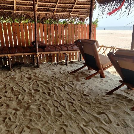 Shalom Beach Residency Alappuzha Экстерьер фото