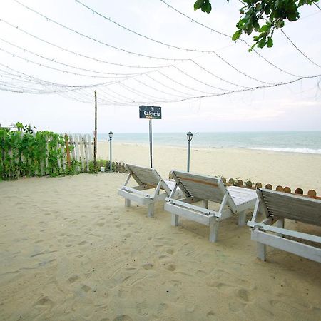Shalom Beach Residency Alappuzha Экстерьер фото
