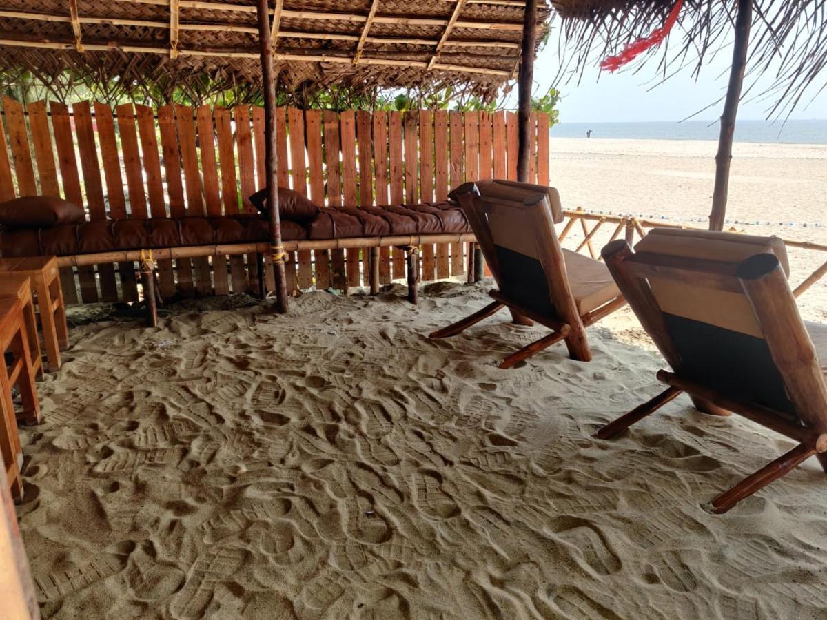 Shalom Beach Residency Alappuzha Экстерьер фото