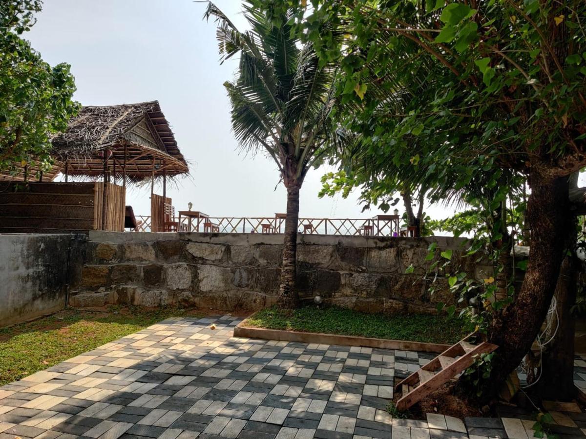 Shalom Beach Residency Alappuzha Экстерьер фото