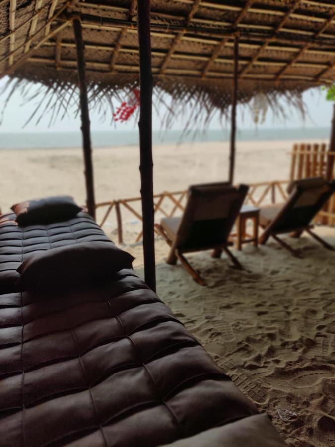 Shalom Beach Residency Alappuzha Экстерьер фото