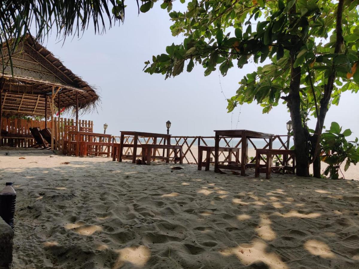 Shalom Beach Residency Alappuzha Экстерьер фото