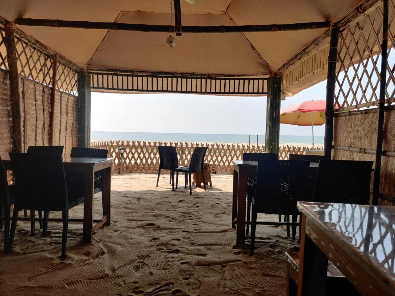 Shalom Beach Residency Alappuzha Экстерьер фото