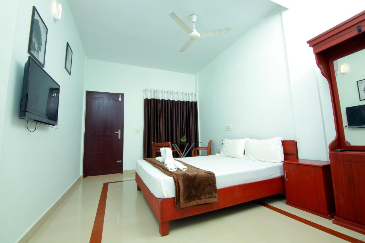Shalom Beach Residency Alappuzha Экстерьер фото