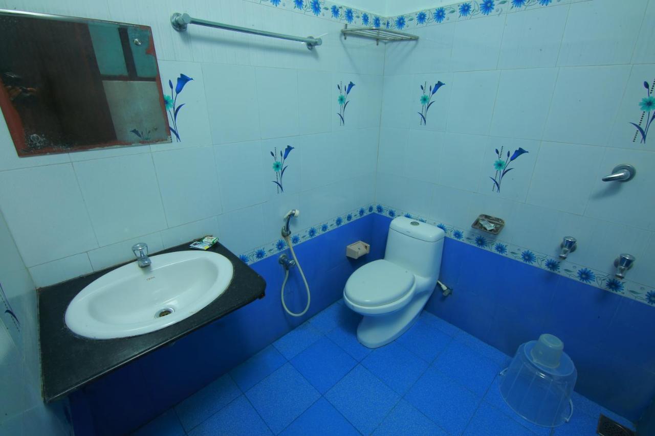 Shalom Beach Residency Alappuzha Экстерьер фото