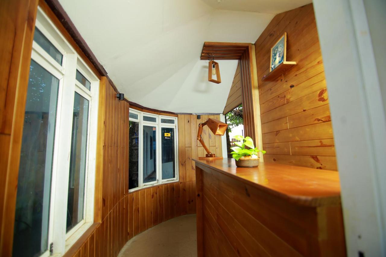 Shalom Beach Residency Alappuzha Экстерьер фото