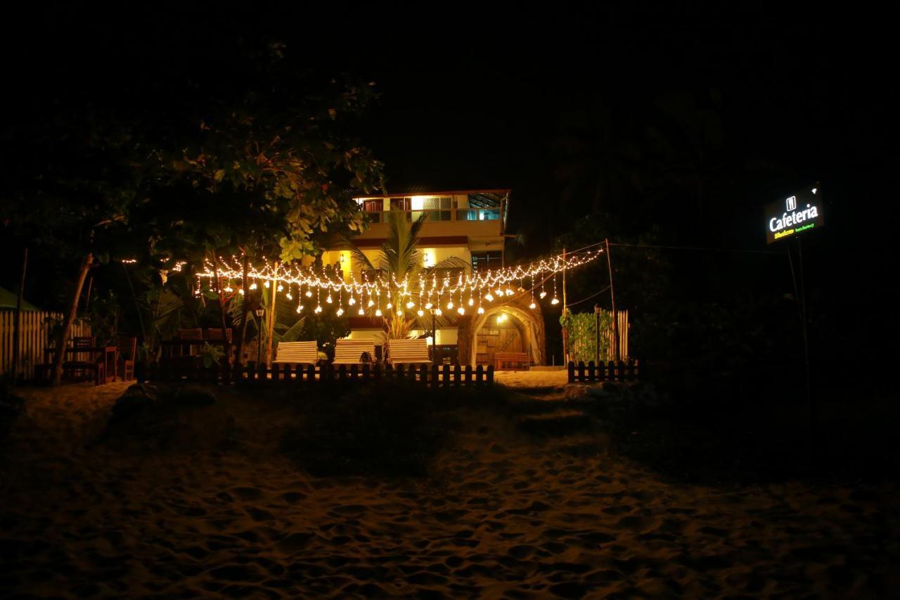 Shalom Beach Residency Alappuzha Экстерьер фото