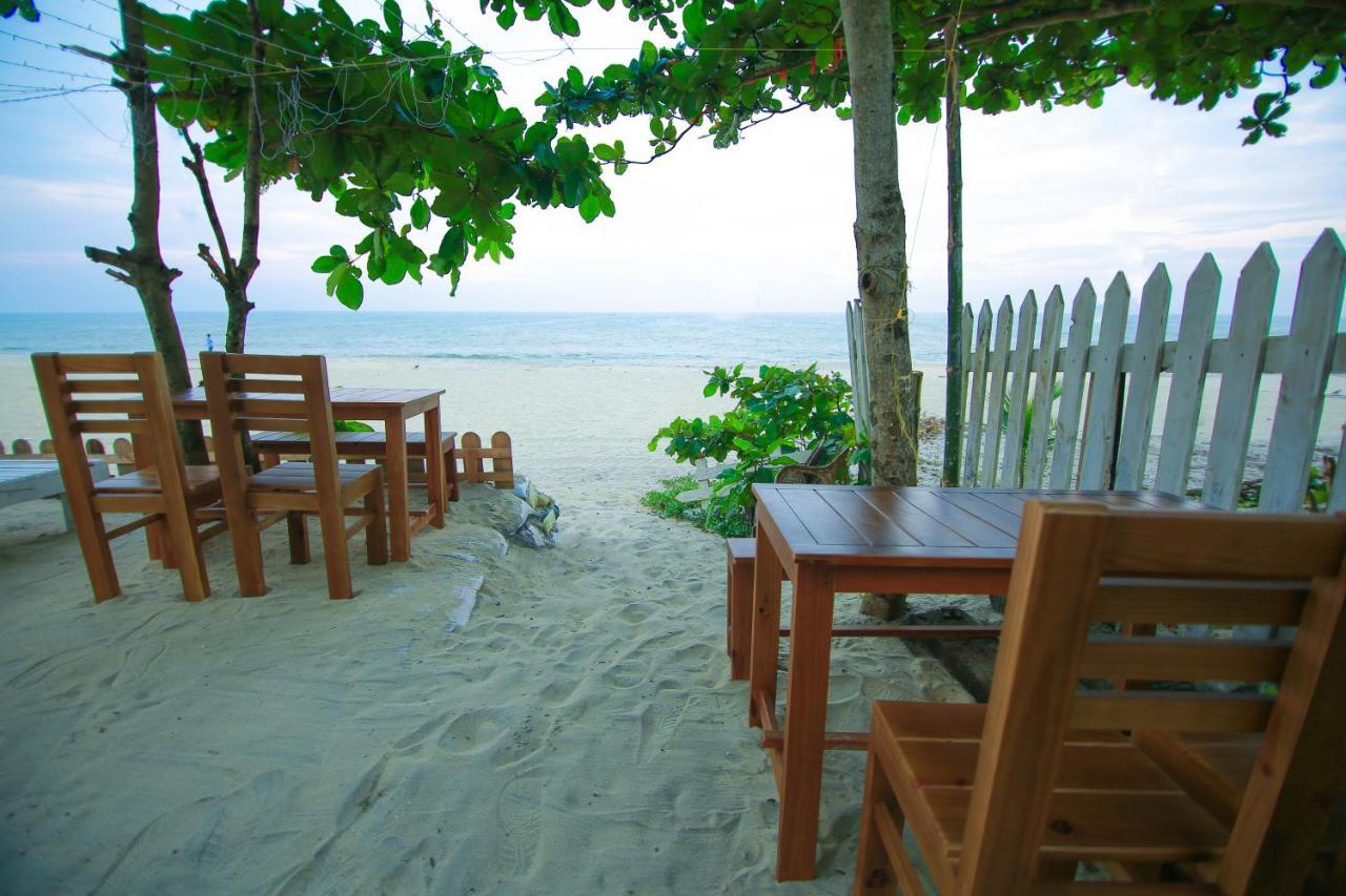 Shalom Beach Residency Alappuzha Экстерьер фото
