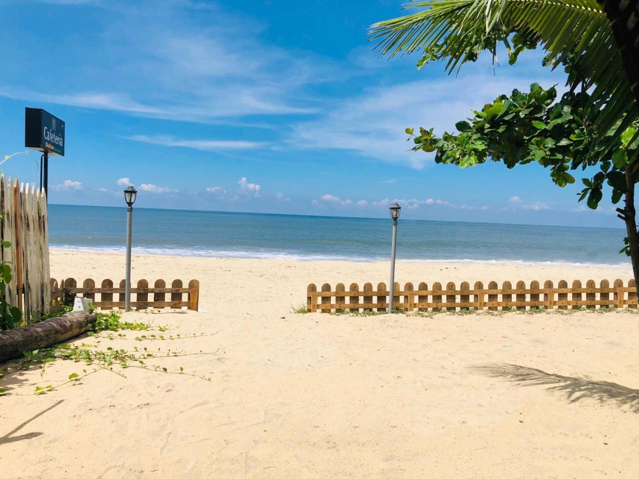 Shalom Beach Residency Alappuzha Экстерьер фото