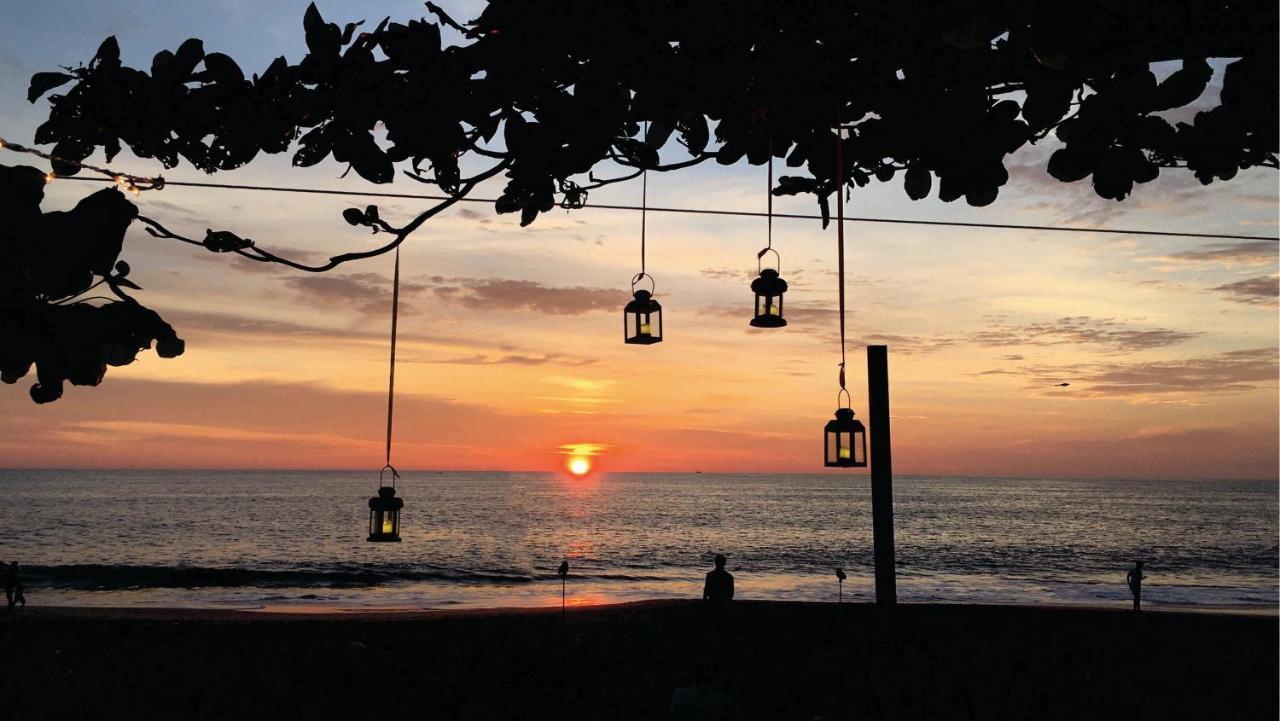 Shalom Beach Residency Alappuzha Экстерьер фото